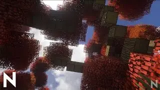 Minecraft Texture Pack - Autumn Resource Pack