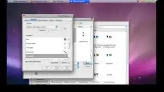 How to : Install Cursors for Windows XP and Windows Vista