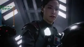RTX 3080 - 10700K | Star Wars Battlefront II | Ultra Settings | 4K Game Play 60+ FPS
