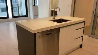 Apartment for Rent 611/147 Nelson Street 2BR/1BA by Uno Property Management Specialist in Auckland