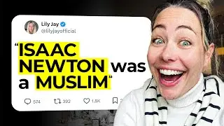 Apparently Everyone Smart Was Secretly Muslim | Lily Jay&rsquo;s History Fan Fiction