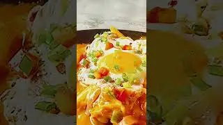 Poutine canadian cuisine #song #punjabisong #music #food #loveallahﷻ #mychannel