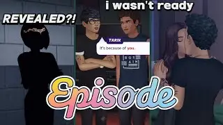 Playing Episode | PLAY DIRTY Episode 81 *a SHOCKING reveal*