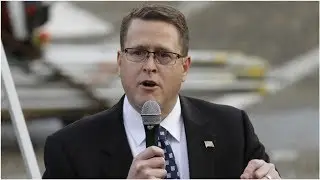 Republican Lawmaker Warns Citizens to Prepare for Civil War