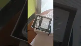 RNFI mATM Available | RNFI Relipay mATM Device Unboxing | Relipay matm device #matm, #rnfi, #relipay