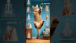 3 Cat Myths Science Proved WRONG!  #catfacts #catscience #britishscientists #cats #meow