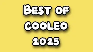 Best of cooleo 2025