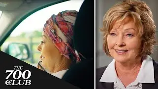 Breast Cancer GONE when Medicine & Faith Combine
