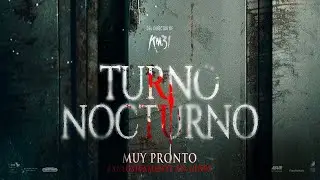 TURNO NOCTURNO | TURNO NOTURNO