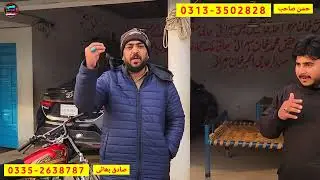 25 January 2026 bakra Mandi hassan goat farm dera ghazi khan نئ سستی منڈی ڈھونڈ لی جہاں قیمت مناسب 