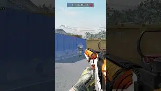 WARFACE: TIPS FROM HOUSE #1