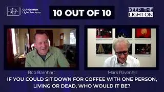 GLP's 10 Out Of 10 With Bob Barnhart