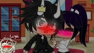 A kiss for a prince short uwu 👌 I was bored