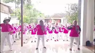 SENAM KREASI WIRANG LANS