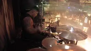 Pablo Viveros - Full set, raw Go Pro cam 4/4