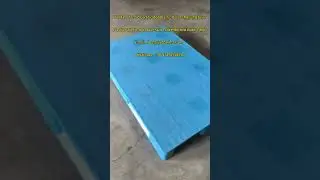 plastic pallets for food and pharmaceutical industry. #china #factory #production #manufacturing