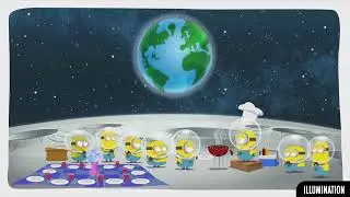 Saturday Morning Minions - Episode 33: Picnic Panic