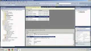 SQL Server 2012 tutorial 92: Using Extended Events.