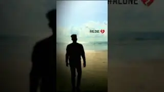 😘Whatsapp sad status 😒💔single life status 🕴 #single #alone #viral #whatsappstatus #instagram