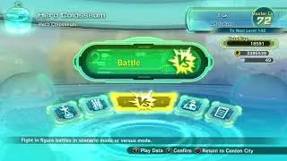 Dragon ball Xenoverse 2 Hero Colosseum Ost # 4 Epic battle
