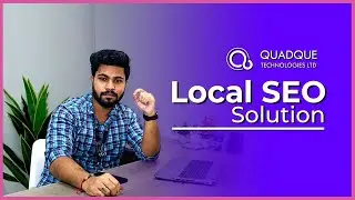 Rank Your Business with Local SEO