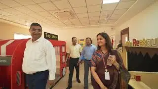 GDGIS Jabalpur - CBSE Inspection for upgradation up to Senior Secondary Level on 15/07/2025