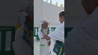 HUKUM TAHALLUL SAAT UMROH