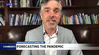 Forecasting the impact of the Coronavirus pandemic