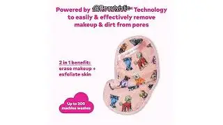 The Original Makeup Eraser Review: Can This Cloth Really Remove Waterproof Makeup?