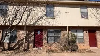 5804 6th St. Unit C Property Tour