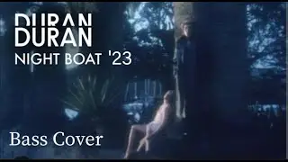 Duran Duran 