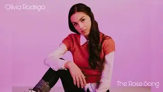 Vietsub & Lyrics | Olivia Rodrigo - The Rose Song (From HSMTMTS)