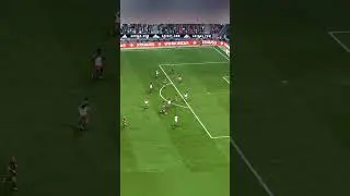 One man mission #fc26 #fullmanual #goal