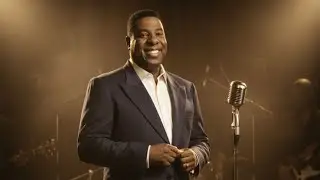 💜  Voc&ecirc; Faz Falta (R&B Rom&acirc;ntico 70&rsquo;s IA) Negritude J&uacute;nior Reimaginated- 🎷💋 | IA Recordz