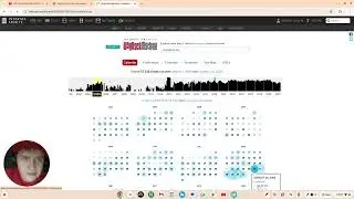 Wir gehen auf das internet archive wayback machine