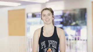 Gym Etiquette at the SRC