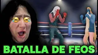 🧬 Batalla de FEOS EXTREMA en Los Sims: &iexcl;Mi GEN&Eacute;TICA es un HORROR! 😱 &iquest;Qui&eacute;n gana?