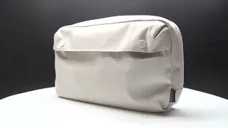 Portable Digital Storage Bag, for USB Cable, Gadgets, Charger, Headphones and More