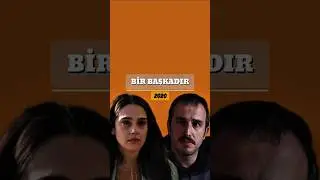 Bir Başkadır (2020)
