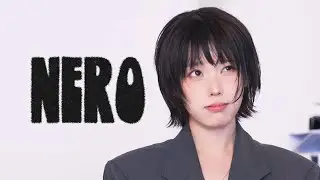 IU(아이유) x Blue.D(블루디) - Nero (A.I. cover)