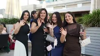 Celebrating Sydney Childcare & Preschool Educators | Montessori Academy Gala Award Night 2025
