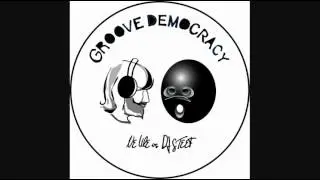 DJ Steef - You're The One For Me (DJ Steef Rework)