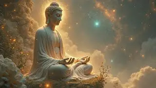 🎧🌸 Sacred Music Buddha's Melodies for Spiritual Growth ☺️🎶 #buddha #music #song