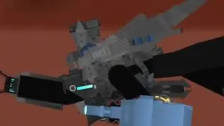 Mini Titan Cameraman Vs Mini Titan Speakerman {1/5}