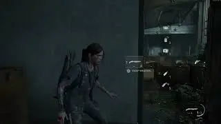 The Last Of Us Part II Chapter 3 Seattle Day 2 Episode 17 The Seraphites PT 3 | 4K60 HDR