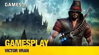 GamesPlay: Victor Vran