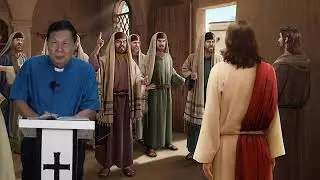 PAN SA KINABUHI AUGUST 25, 2025 | Matthew 23,13-22