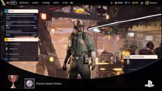 Practice Makes Perfect and Comparative Study Trophies/Achievements Guide - ARC Raiders