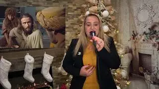 ترنيمه مغمور بفيض الروح اسيل متي عزف فريسموث