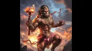 The Incredible Story of India's Monkey God Warriors